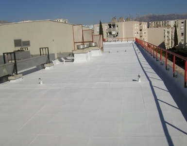 DuraTite™ Roof 2.5